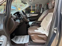 SAIC MG iMAX8 2023 400TGI Comfort Edition - ფოტო 9