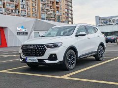 Haval H6 2023 National Trend Edition 1.5T Automatic Champion Version - ფოტო 1