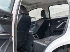 Haval H6 2023 National Trend Edition 1.5T Automatic Champion Version - ფოტო 10