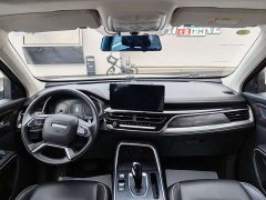 Haval H6 2023 National Trend Edition 1.5T Automatic Champion Version - ფოტო 11