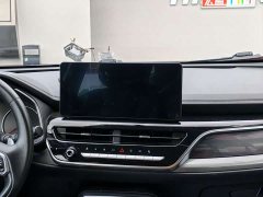 Haval H6 2023 National Trend Edition 1.5T Automatic Champion Version - ფოტო 12
