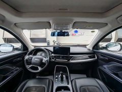 Haval H6 2023 National Trend Edition 1.5T Automatic Champion Version - ფოტო 13