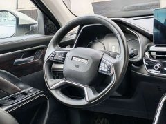 Haval H6 2023 National Trend Edition 1.5T Automatic Champion Version - ფოტო 14