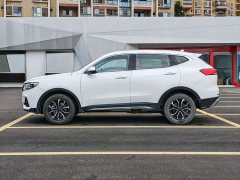 Haval H6 2023 National Trend Edition 1.5T Automatic Champion Version - ფოტო 15