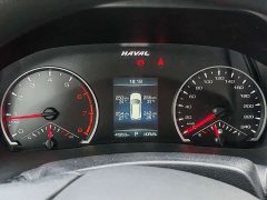 Haval H6 2023 National Trend Edition 1.5T Automatic Champion Version - ფოტო 19