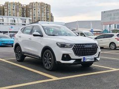 Haval H6 2023 National Trend Edition 1.5T Automatic Champion Version - ფოტო 2