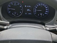 Haval H6 2023 National Trend Edition 1.5T Automatic Champion Version - ფოტო 20