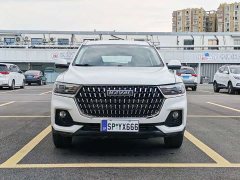 Haval H6 2023 National Trend Edition 1.5T Automatic Champion Version - ფოტო 3