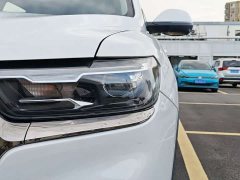 Haval H6 2023 National Trend Edition 1.5T Automatic Champion Version - ფოტო 4