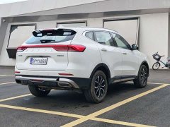 Haval H6 2023 National Trend Edition 1.5T Automatic Champion Version - ფოტო 5