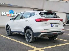 Haval H6 2023 National Trend Edition 1.5T Automatic Champion Version - ფოტო 6