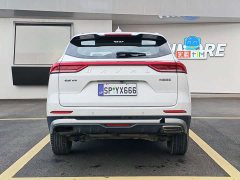 Haval H6 2023 National Trend Edition 1.5T Automatic Champion Version - ფოტო 7