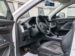 Haval H6 2023 National Trend Edition 1.5T Automatic Champion Version - ფოტო 9