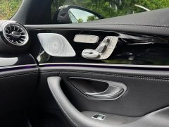 Mercedes-Benz AMG GT AMG GT 50 Four-Door Coupe China Special Edition - ფოტო 11