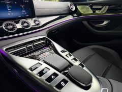 Mercedes-Benz AMG GT AMG GT 50 Four-Door Coupe China Special Edition - ფოტო 12