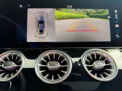Mercedes-Benz AMG GT AMG GT 50 Four-Door Coupe China Special Edition - ფოტო 14