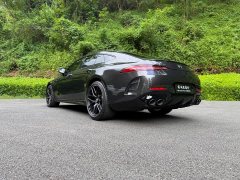 Mercedes-Benz AMG GT AMG GT 50 Four-Door Coupe China Special Edition - ფოტო 15