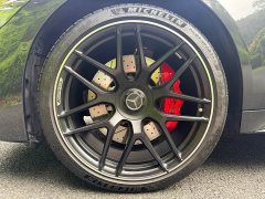 Mercedes-Benz AMG GT AMG GT 50 Four-Door Coupe China Special Edition - ფოტო 17