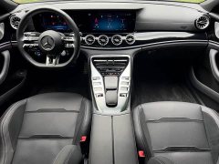 Mercedes-Benz AMG GT AMG GT 50 Four-Door Coupe China Special Edition - ფოტო 5