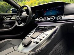 Mercedes-Benz AMG GT AMG GT 50 Four-Door Coupe China Special Edition - ფოტო 6