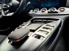 Mercedes-Benz AMG GT AMG GT 50 Four-Door Coupe China Special Edition - ფოტო 8