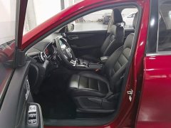 SAIC MG HS 2020 20T Automatic FWD Super Luxury Edition China VI - ფოტო 10