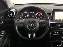 SAIC MG HS 2020 20T Automatic FWD Super Luxury Edition China VI - ფოტო 11