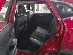 SAIC MG HS 2020 20T Automatic FWD Super Luxury Edition China VI - ფოტო 15