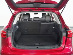 SAIC MG HS 2020 20T Automatic FWD Super Luxury Edition China VI - ფოტო 16
