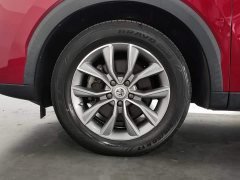SAIC MG HS 2020 20T Automatic FWD Super Luxury Edition China VI - ფოტო 17