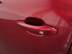 SAIC MG HS 2020 20T Automatic FWD Super Luxury Edition China VI - ფოტო 18