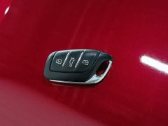 SAIC MG HS 2020 20T Automatic FWD Super Luxury Edition China VI - ფოტო 19