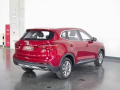 SAIC MG HS 2020 20T Automatic FWD Super Luxury Edition China VI - ფოტო 2