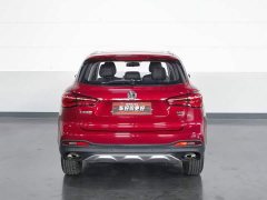 SAIC MG HS 2020 20T Automatic FWD Super Luxury Edition China VI - ფოტო 4