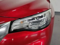 SAIC MG HS 2020 20T Automatic FWD Super Luxury Edition China VI - ფოტო 7