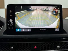 Honda Civic 180TURBO CVT Premium Edition - ფოტო 13