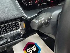 Honda Civic 180TURBO CVT Premium Edition - ფოტო 14