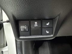 Honda Civic 180TURBO CVT Premium Edition - ფოტო 16
