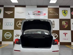 Honda Civic 180TURBO CVT Premium Edition - ფოტო 17