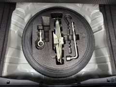 Honda Civic 180TURBO CVT Premium Edition - ფოტო 18