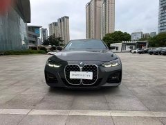 BMW 4 Series 425i M Sport Package - ფოტო 1
