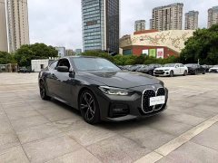 BMW 4 Series 425i M Sport Package - ფოტო 2