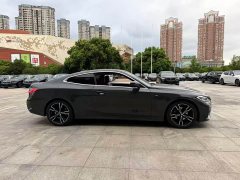 BMW 4 Series 425i M Sport Package - ფოტო 3