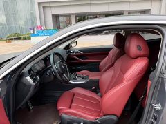 BMW 4 Series 425i M Sport Package - ფოტო 4