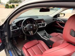 BMW 4 Series 425i M Sport Package - ფოტო 6