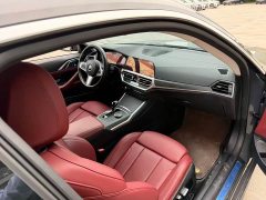 BMW 4 Series 425i M Sport Package - ფოტო 7