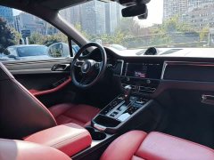 Porsche Macan 2.0T - ფოტო 12