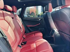 Porsche Macan 2.0T - ფოტო 13