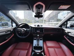 Porsche Macan 2.0T - ფოტო 14