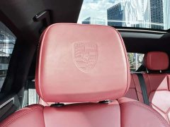 Porsche Macan 2.0T - ფოტო 15